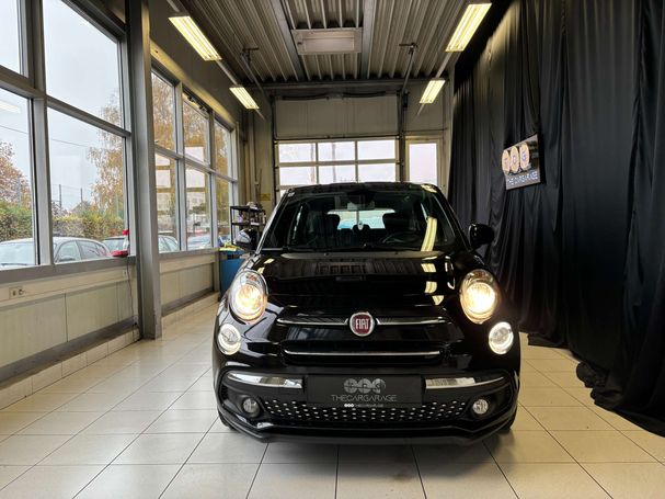 Fiat 500L Lounge 88 kW image number 5