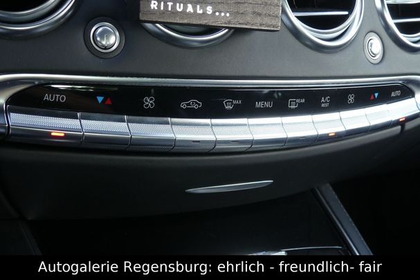 Mercedes-Benz S 63 AMG L 4Matic+ 430 kW image number 23