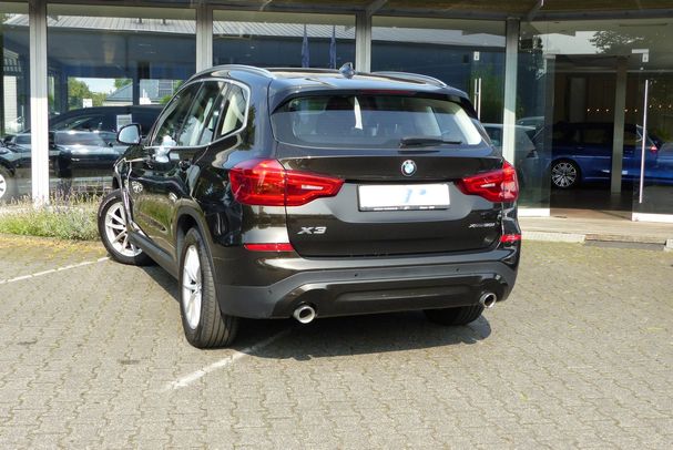 BMW X3 xDrive30i 185 kW image number 5