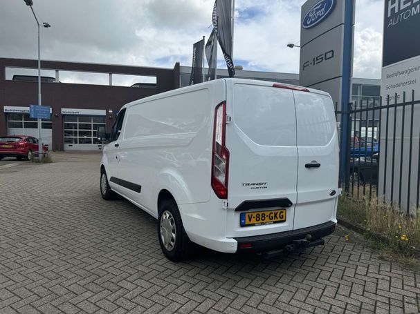 Ford Transit Custom 300 L2H1 2.0 TDCi Trend 96 kW image number 4