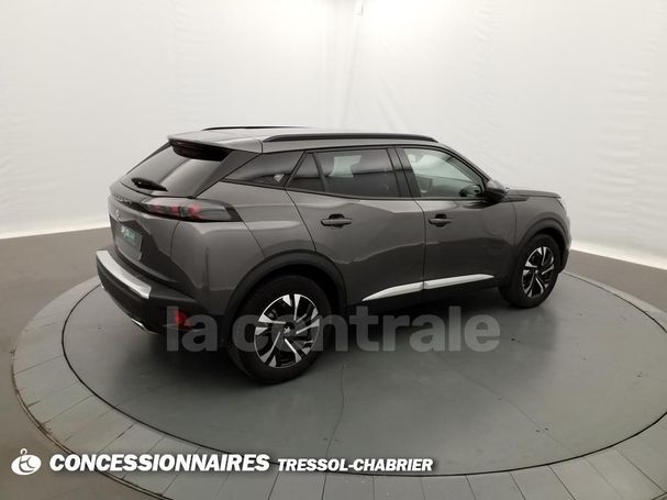 Peugeot 2008 PureTech 130 96 kW image number 21