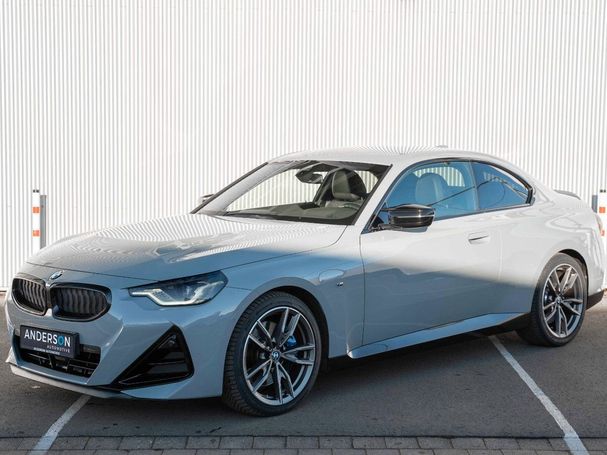 BMW M2 xDrive 275 kW image number 1