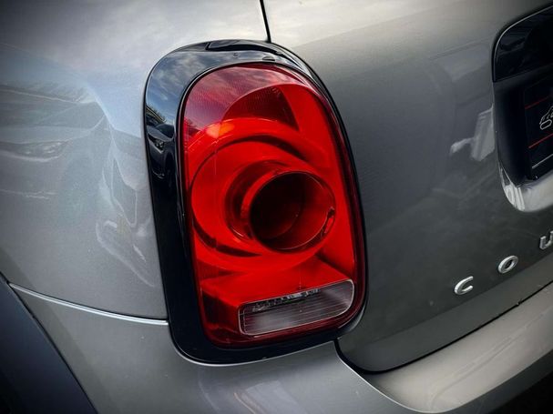 Mini Cooper S Countryman 141 kW image number 19