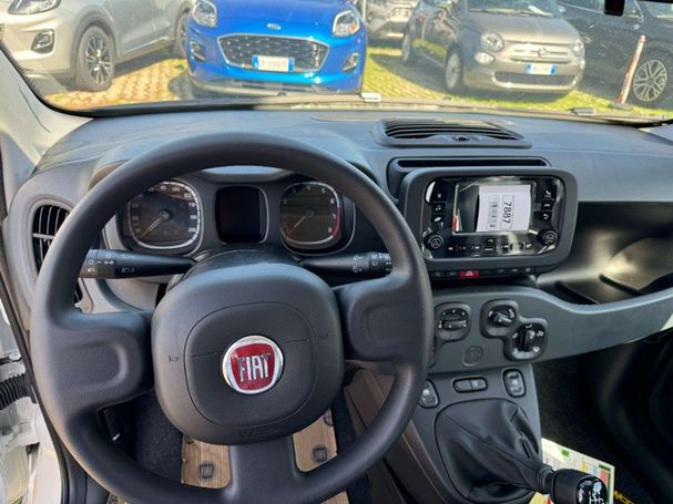 Fiat Panda 51 kW image number 11