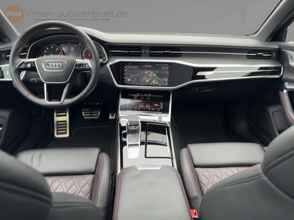 Audi A6 45 TFSI quattro Avant 195 kW image number 10