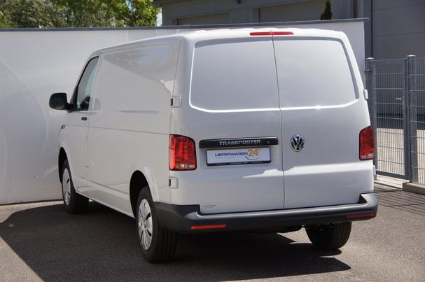 Volkswagen T6 Transporter 110 kW image number 5