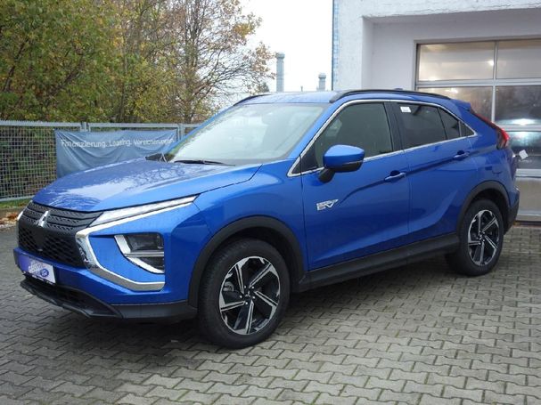 Mitsubishi Eclipse Cross 138 kW image number 1