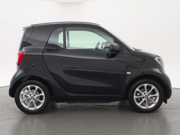 Smart ForTwo EQ 60 kW image number 10