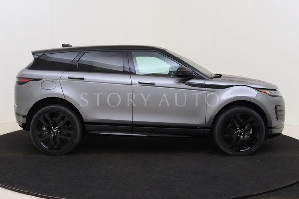 Land Rover Range Rover Evoque 221 kW image number 8