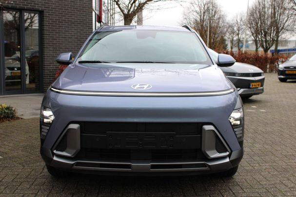 Hyundai Kona 1.6 GDI N 95 kW image number 6