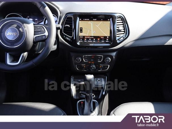 Jeep Compass 1.3 Limited 110 kW image number 12