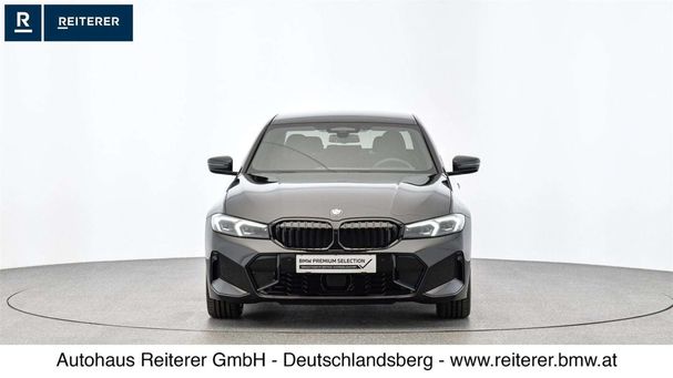 BMW 320d xDrive 140 kW image number 9