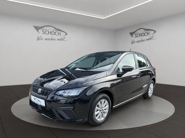 Seat Ibiza 1.0 TSI 85 kW image number 1