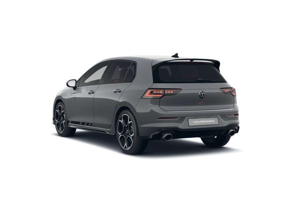 Volkswagen Golf GTI Clubsport DSG 221 kW image number 10