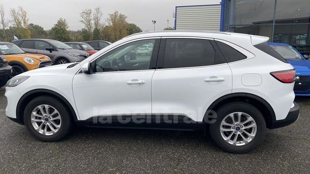 Ford Kuga 2.0 Titanium 110 kW image number 5