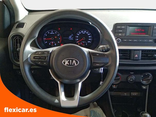 Kia Picanto 1.0 49 kW image number 10