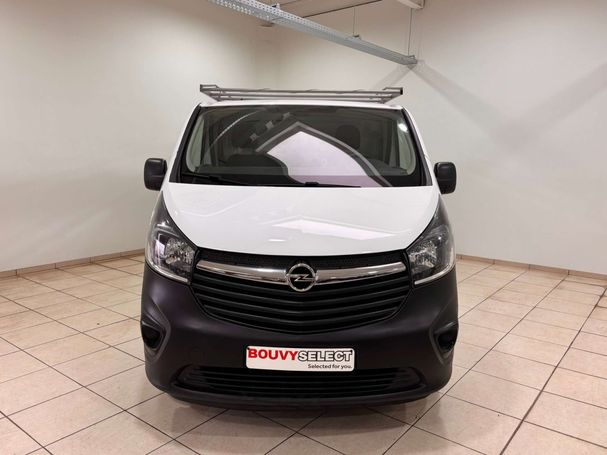 Opel Vivaro DI 92 kW image number 5