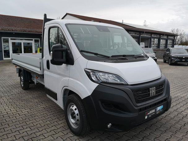 Fiat Ducato Maxi 35 180 132 kW image number 7