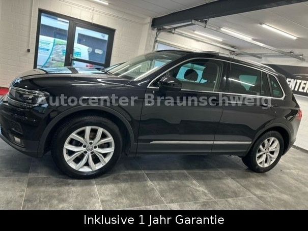 Volkswagen Tiguan 92 kW image number 3