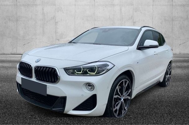 BMW X2 xDrive20d 140 kW image number 1