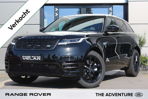 Land Rover Range Rover Velar P400e R-Dynamic SE 297 kW image number 1