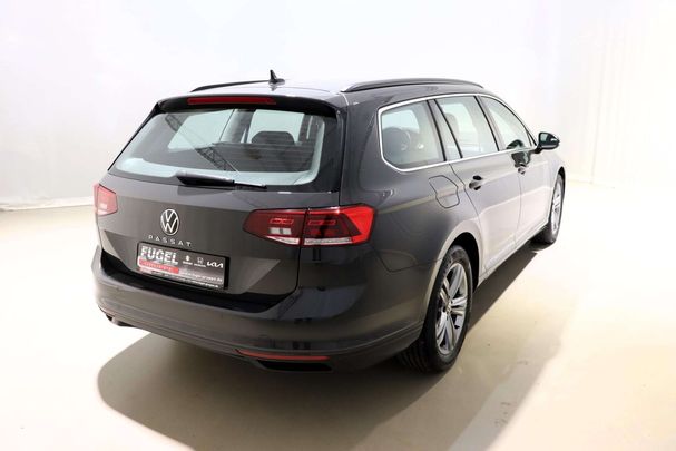 Volkswagen Passat 2.0 TDI DSG 147 kW image number 3