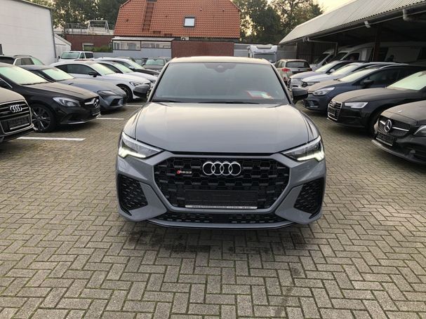 Audi RSQ3 Sportback 294 kW image number 3