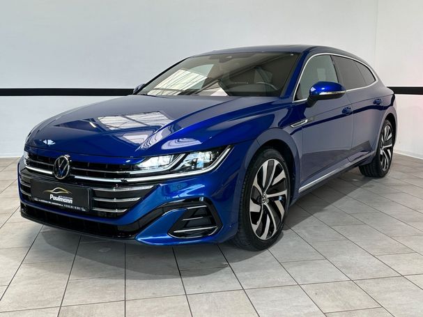 Volkswagen Arteon 2.0 TDI DSG 147 kW image number 1