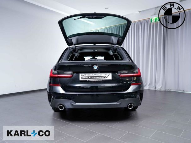 BMW 320d Touring M Sport 140 kW image number 7