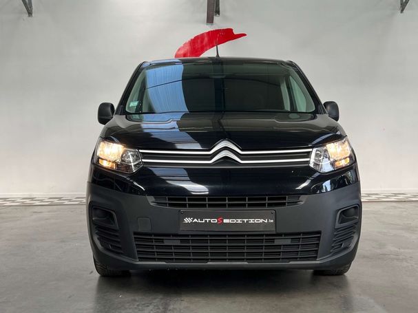 Citroen Berlingo BlueHDi 75 55 kW image number 2