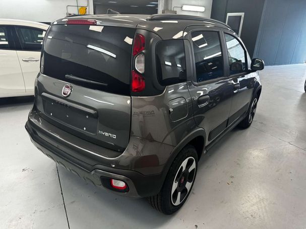 Fiat Panda 1.0 Hybrid 51 kW image number 4