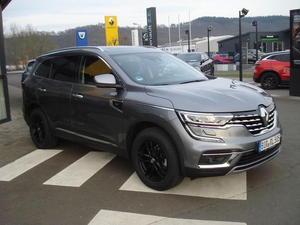 Renault Koleos TCe 160 Initiale Paris EDC 116 kW image number 2