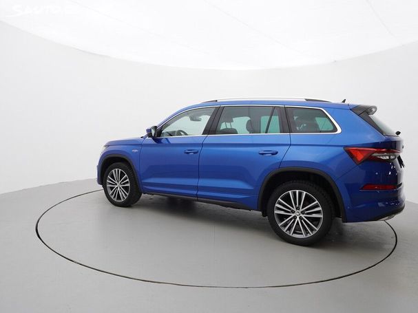 Skoda Kodiaq 2.0 TDI L&K 147 kW image number 3