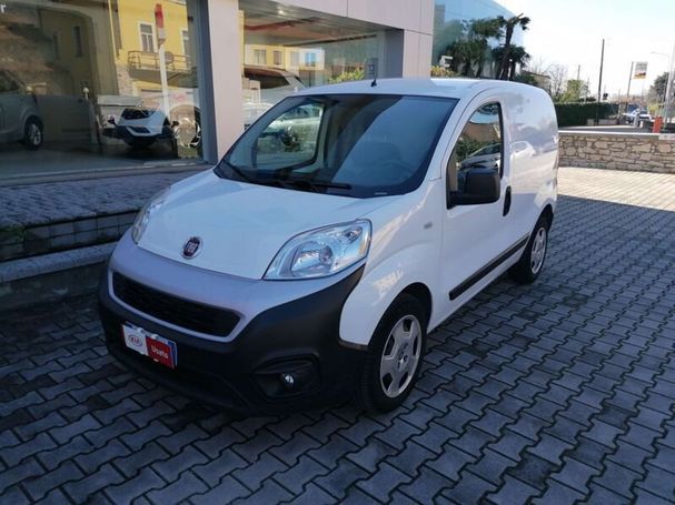 Fiat Fiorino 70 kW image number 1