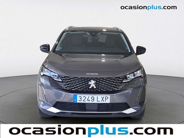 Peugeot 5008 Allure 88 kW image number 17