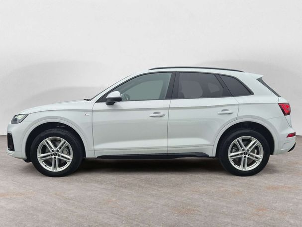 Audi Q5 40 TFSI S tronic S-line 150 kW image number 4