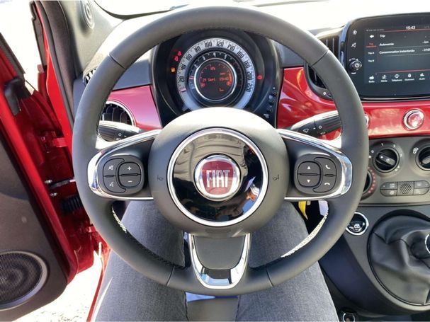 Fiat 500 1.0 51 kW image number 30