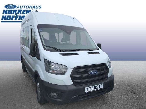 Ford Transit Kombi 350 L3 Trend 110 kW image number 2