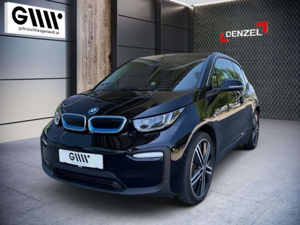 BMW i3 125 kW image number 1