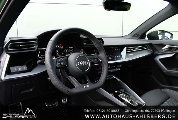 Audi S3 245 kW image number 11