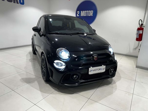 Abarth 595 Turismo 1.4 T-Jet 165 121 kW image number 3