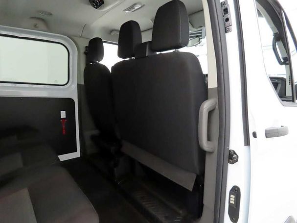 Ford Transit Custom 320 L2H1 2.0 Trend 77 kW image number 12