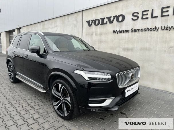 Volvo XC90 AWD 173 kW image number 6