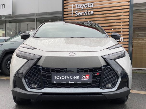 Toyota C-HR GR Sport Premiere 145 kW image number 3