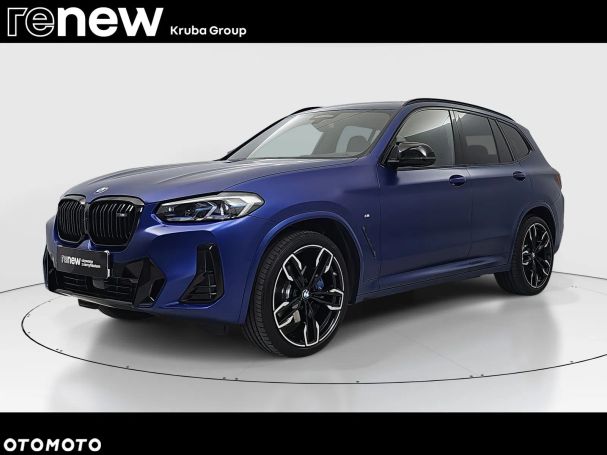 BMW X3 M40i xDrive 265 kW image number 1