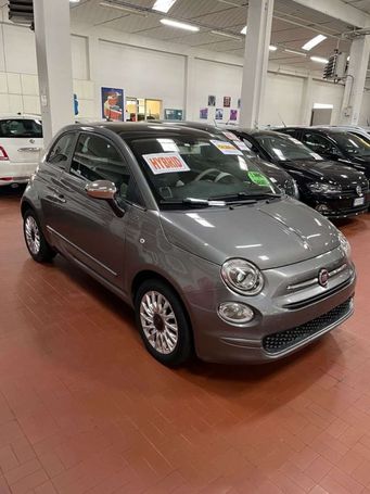 Fiat 500 1.0 51 kW image number 2