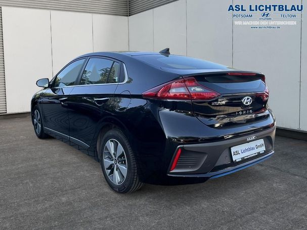 Hyundai Ioniq Premium 104 kW image number 7