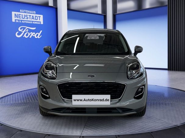 Ford Puma 1.0 EcoBoost Titanium 92 kW image number 3