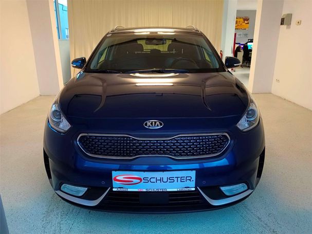 Kia Niro 77 kW image number 3