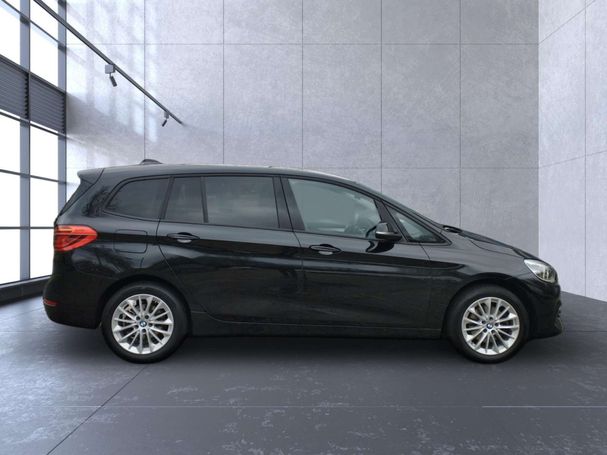 BMW 218i 100 kW image number 3